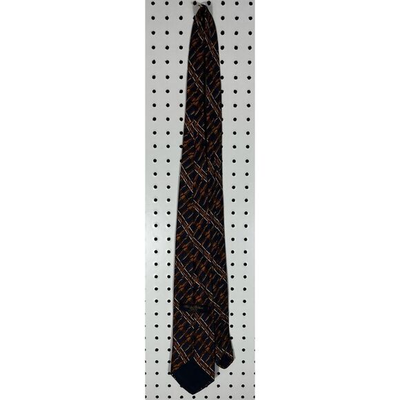 Brooks Brothers tie - Picture 3 of 4